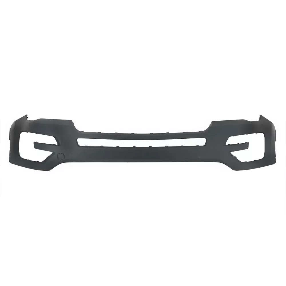 Labwork Front Bumper Cover For 2016-2017 Ford Explorer Without Sensor Hole