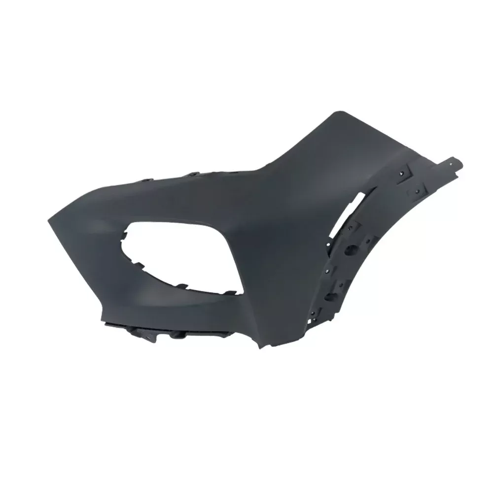Labwork Front Bumper Cover For 2021 2022 Chevy Trailblazer Driver Left Side
