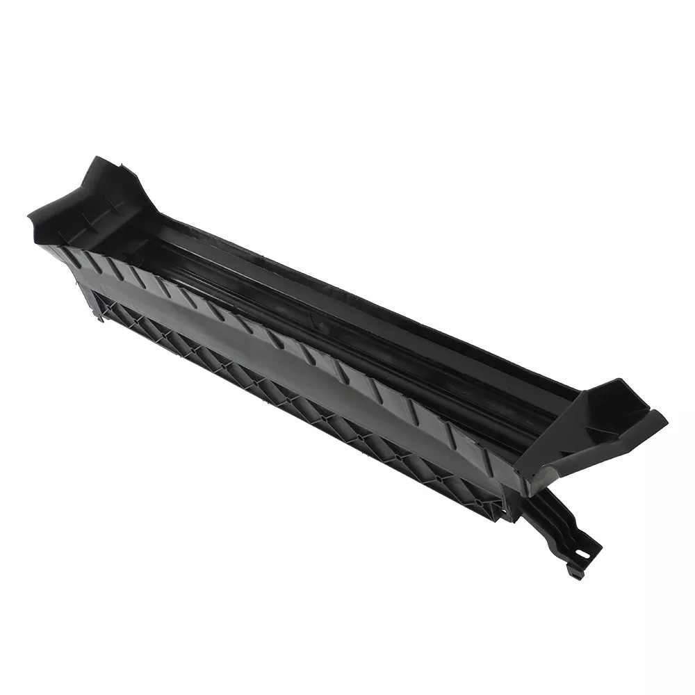 Labwork Front Bumper Lower Radiator Shutter Grille For 2023-24 Nissan Altima