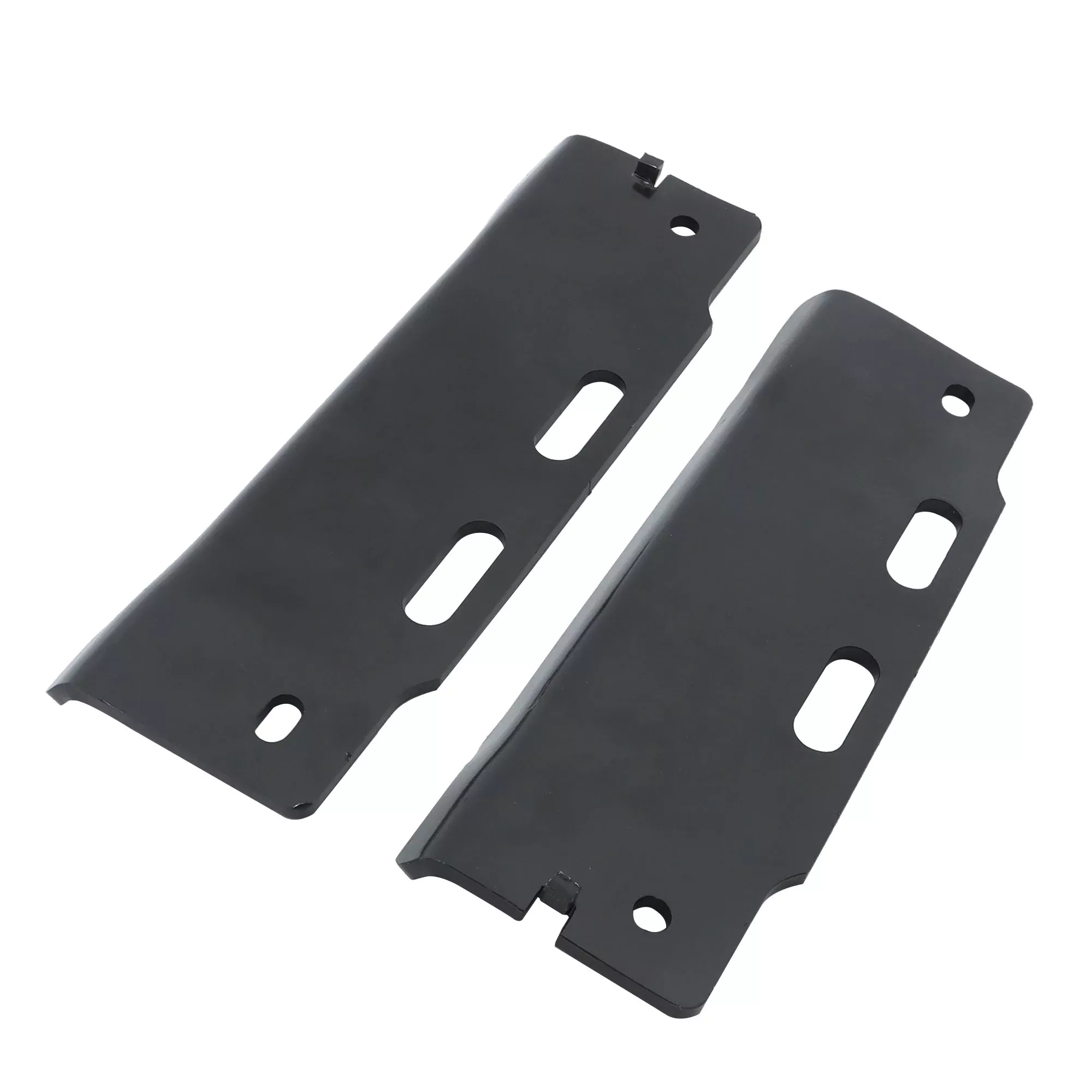 Labwork Front Bumper Mounting Bracket For 1992-97 Ford Bronco Left & Right Side