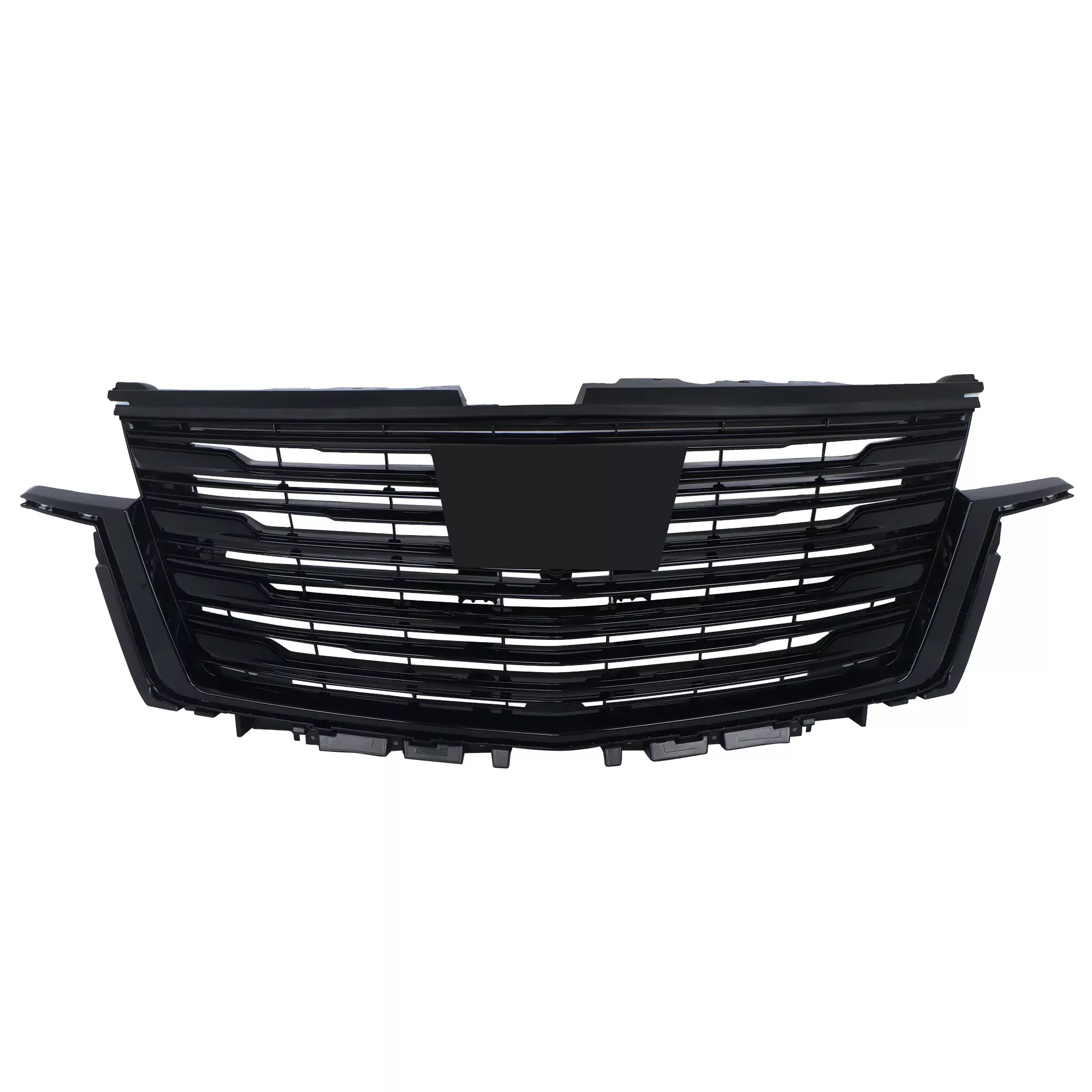 labwork-front-bumper-upper-grille-for-2021-2023-cadillac-escalade-gloss-black