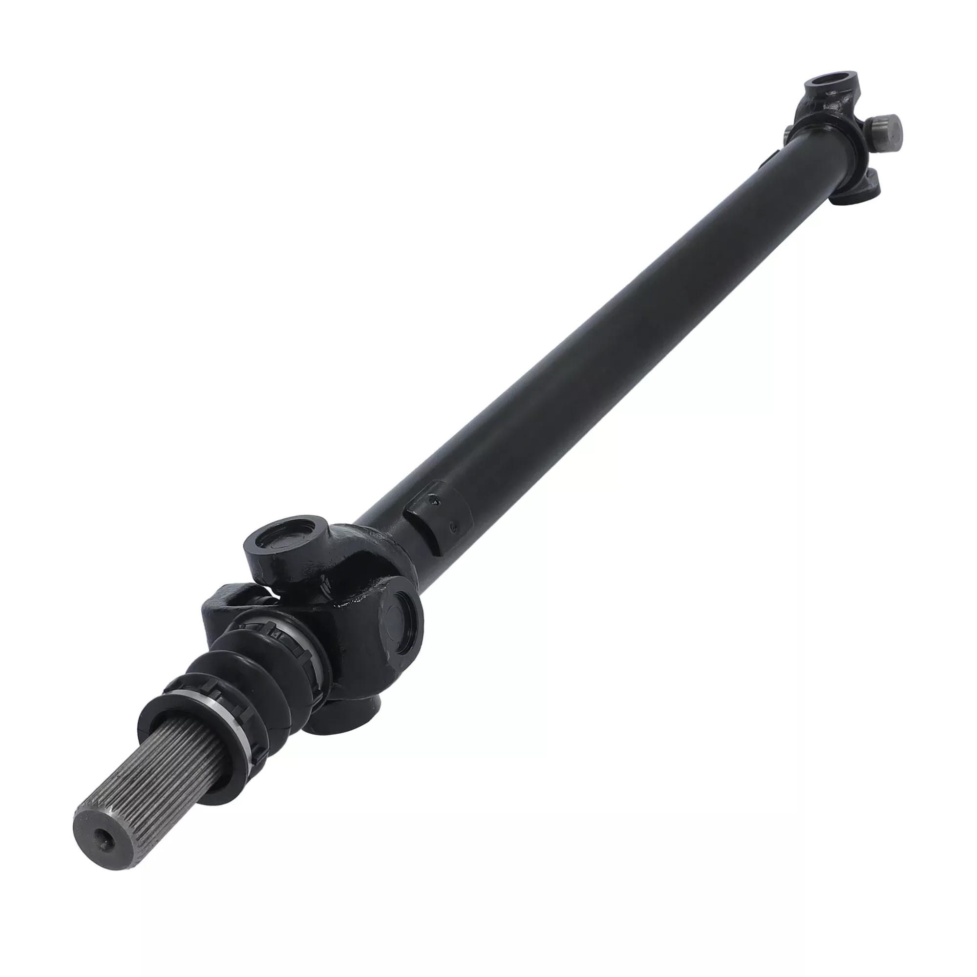 Labwork Front Driveshaft Assembly For Chevy Silverado 2500 GMC Sierra 2011-2016
