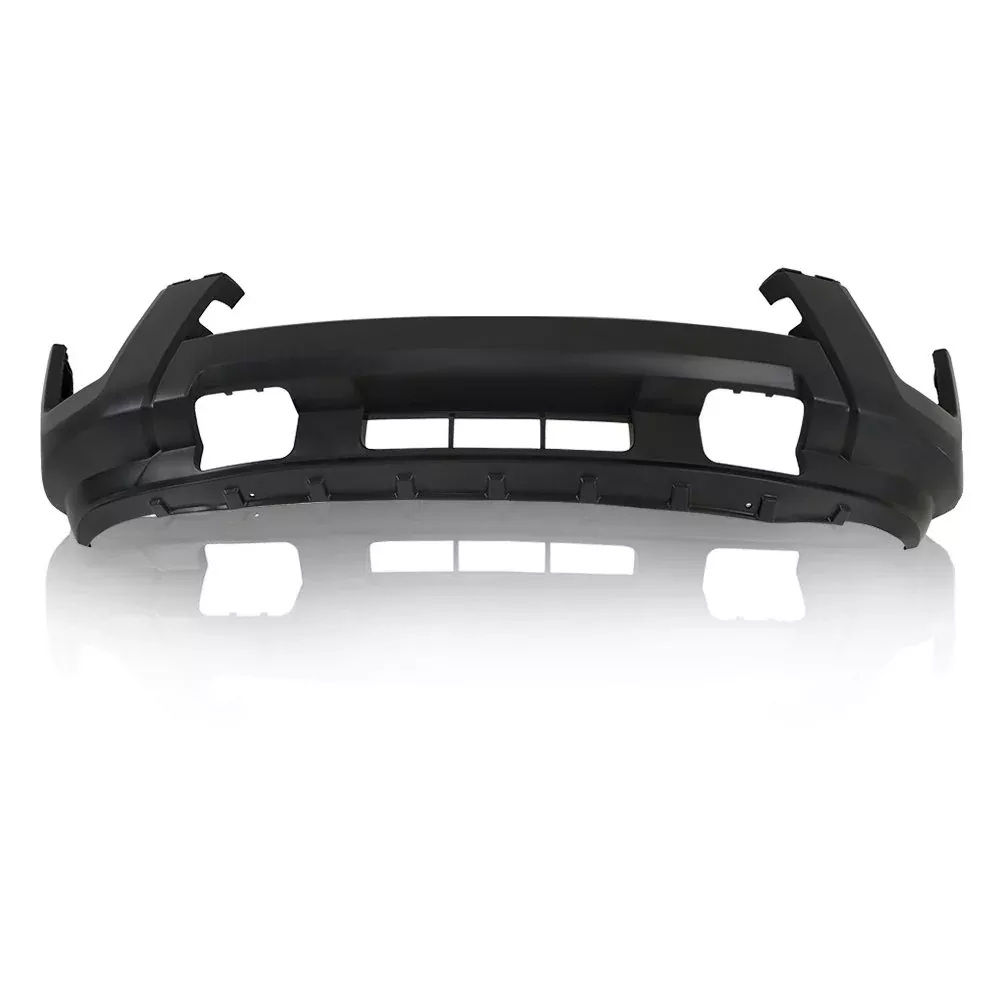 Labwork Front Lower Bumper Cover Fascia For Ford Expedition 2015-2017