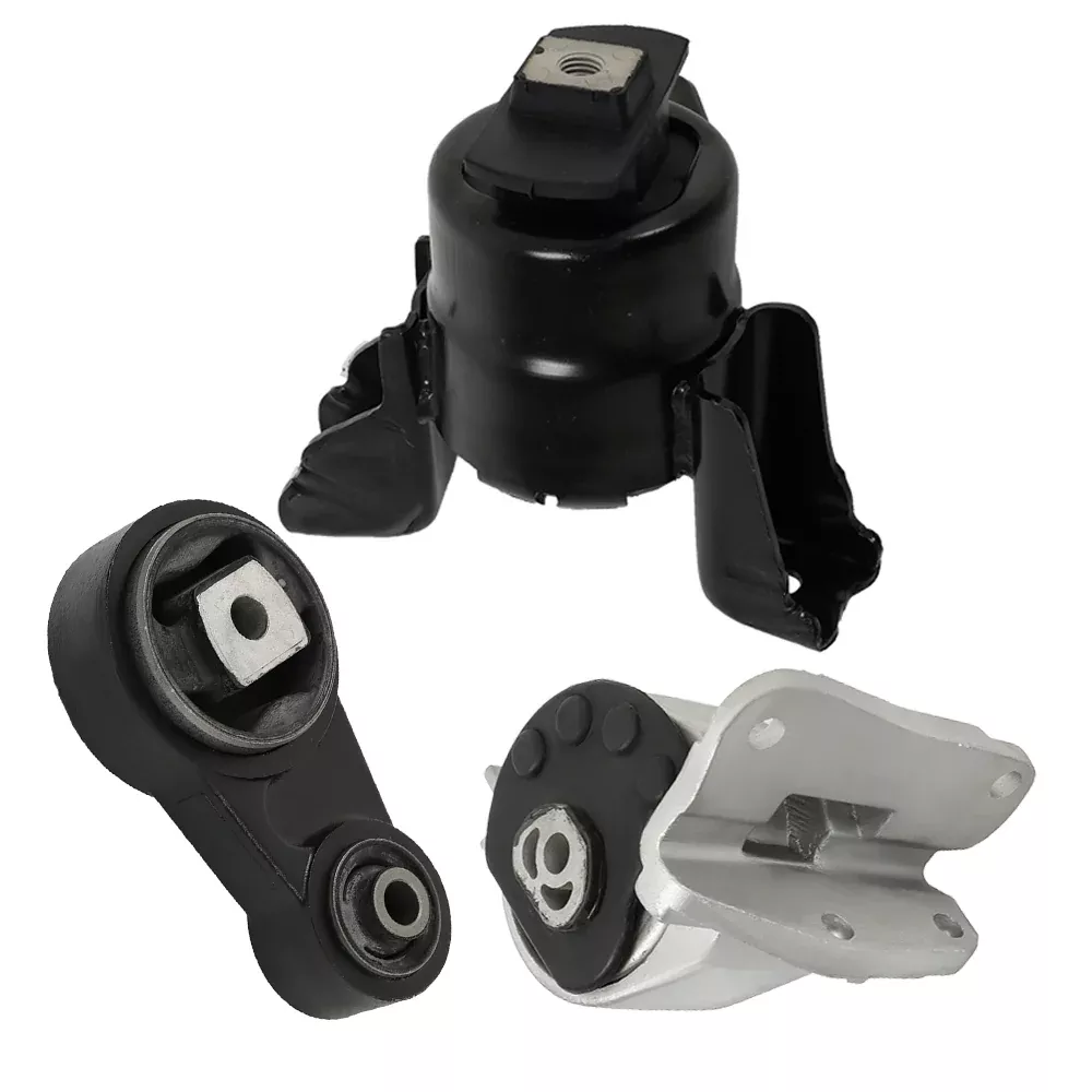 labwork Motor & Trans Mount For 2010-2011 Mercury Milan 3.0L FLEX