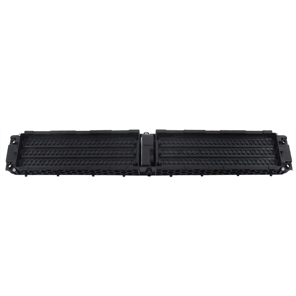 Labwork Radiator Shutter with Motor Replacement for Buick Lacrosse 2017-2019 Replacement for Chevy Malibu 2016-2019 23335171