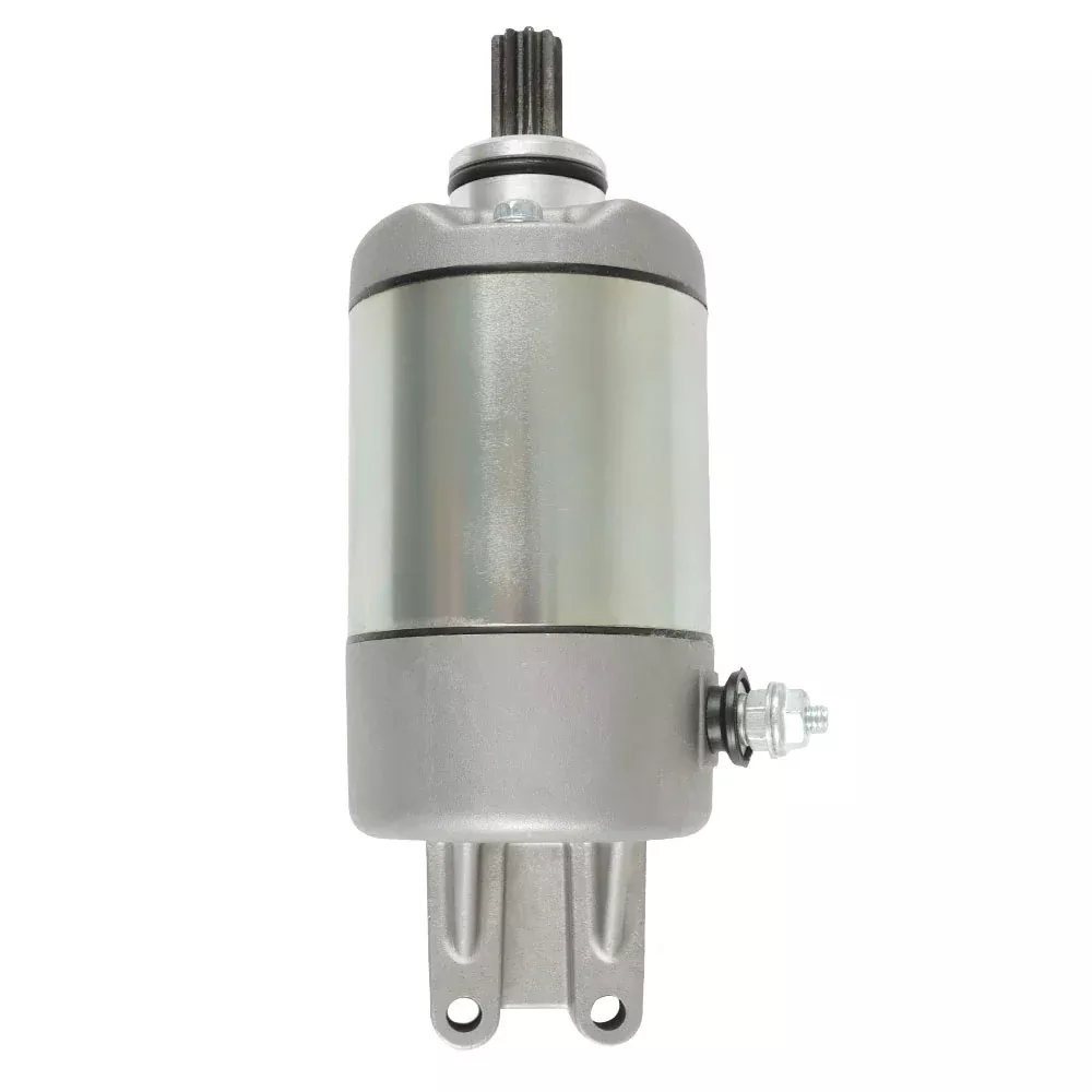 labwork Starter Motor Replacement for Can-Am 400 Max 450 Defender HD5