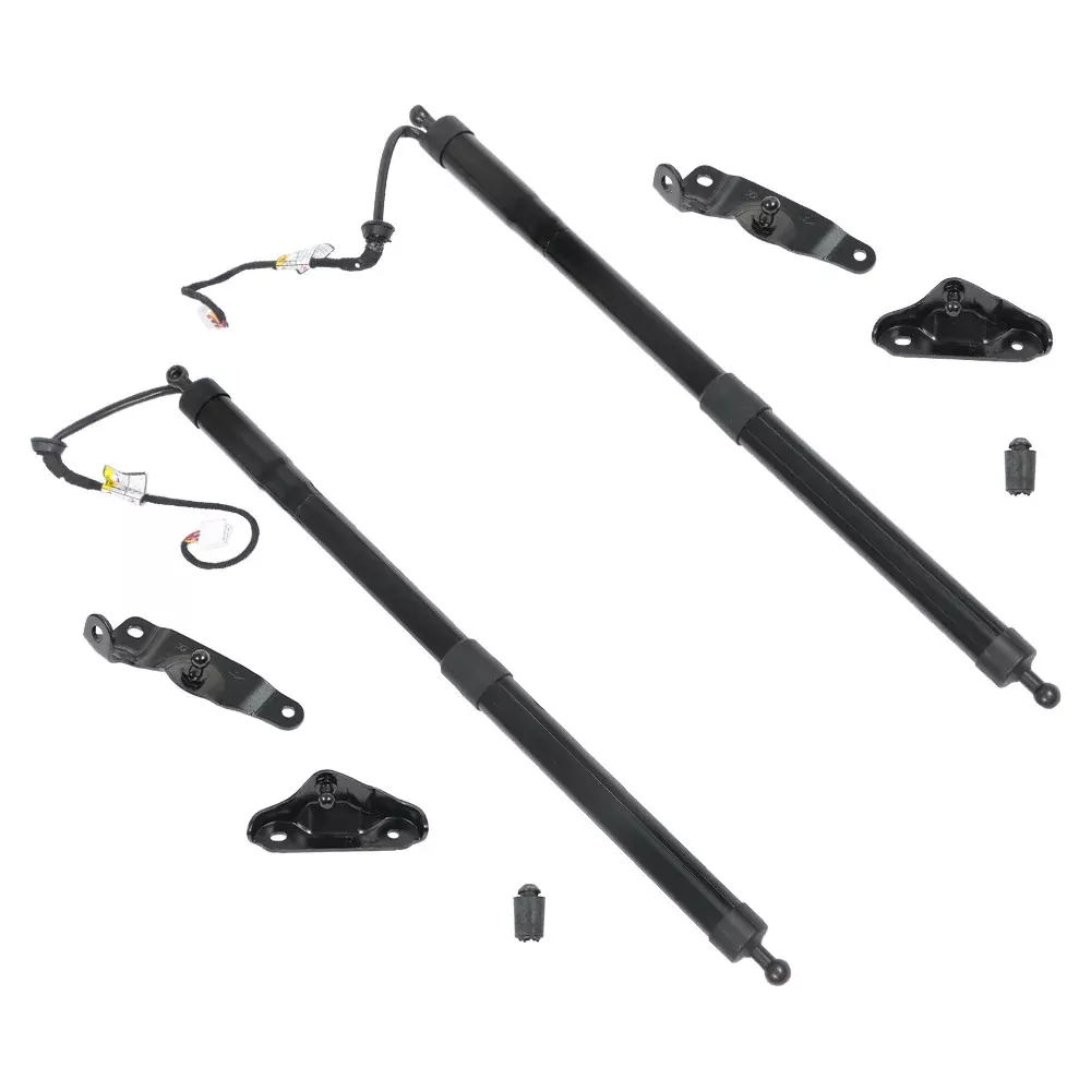 Labwork Tailgate Power Hatch Lift Support For 2014-2019 Toyota Highlander 2PCS