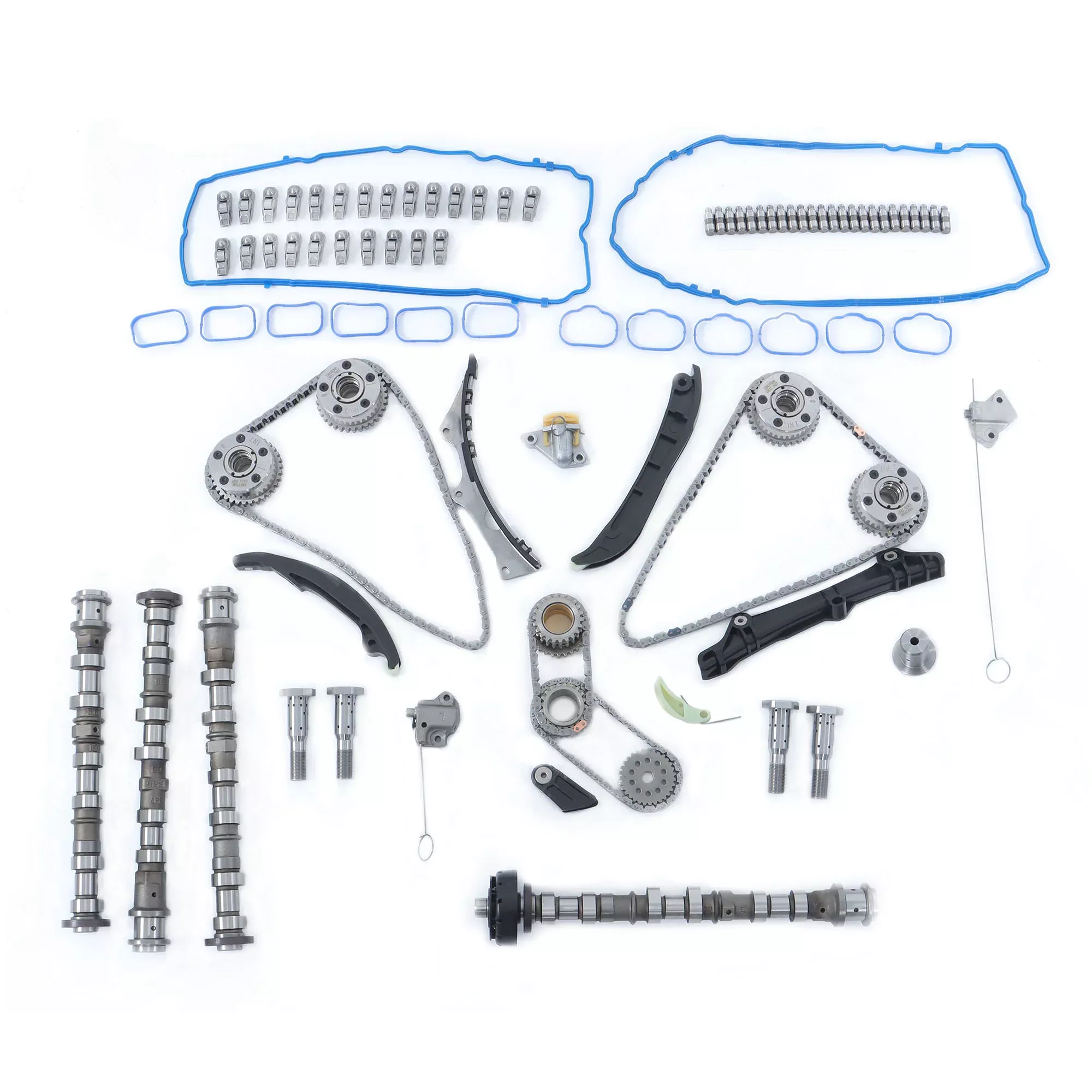 labwork Timing Chain Kit Replacement for 300 2011-2015 05184150AF