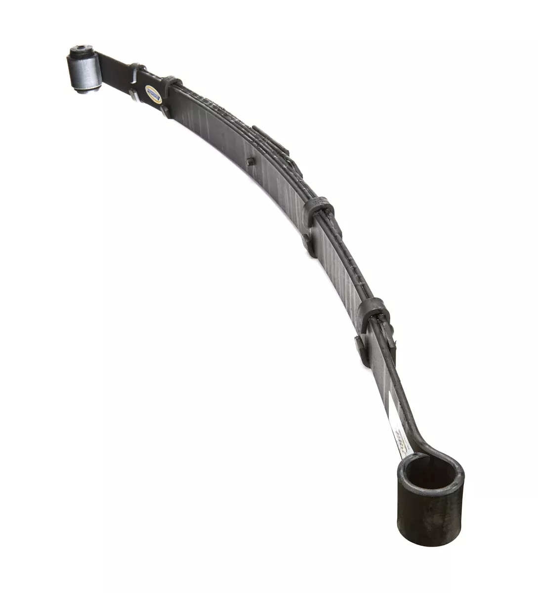 Landrum Springs - 4 Leaf 150lb Spring