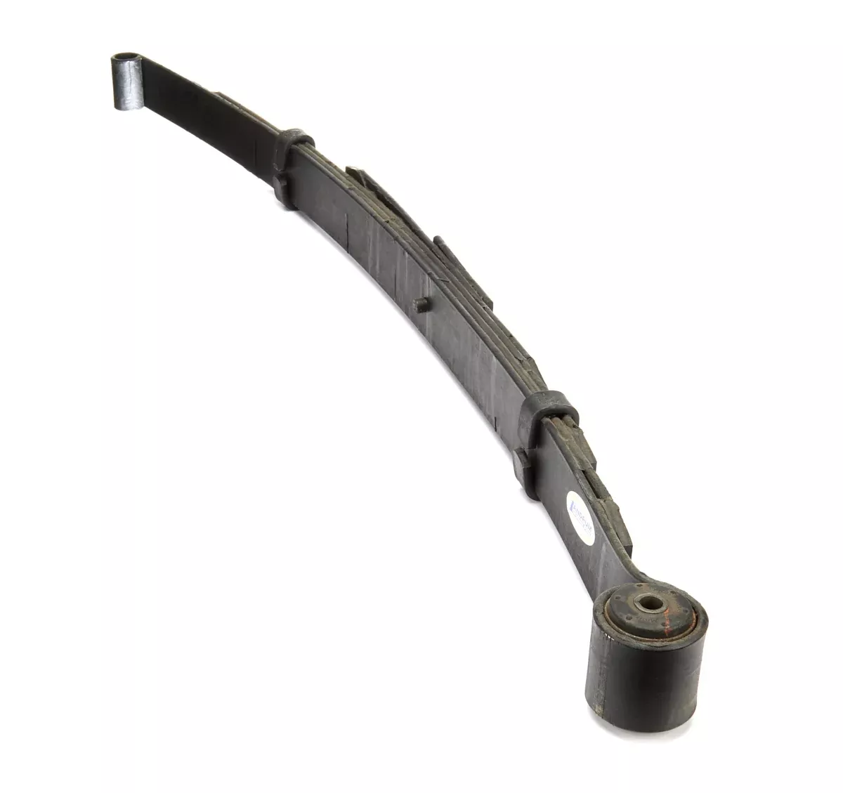 Landrum Springs - Pinto Leaf Spring