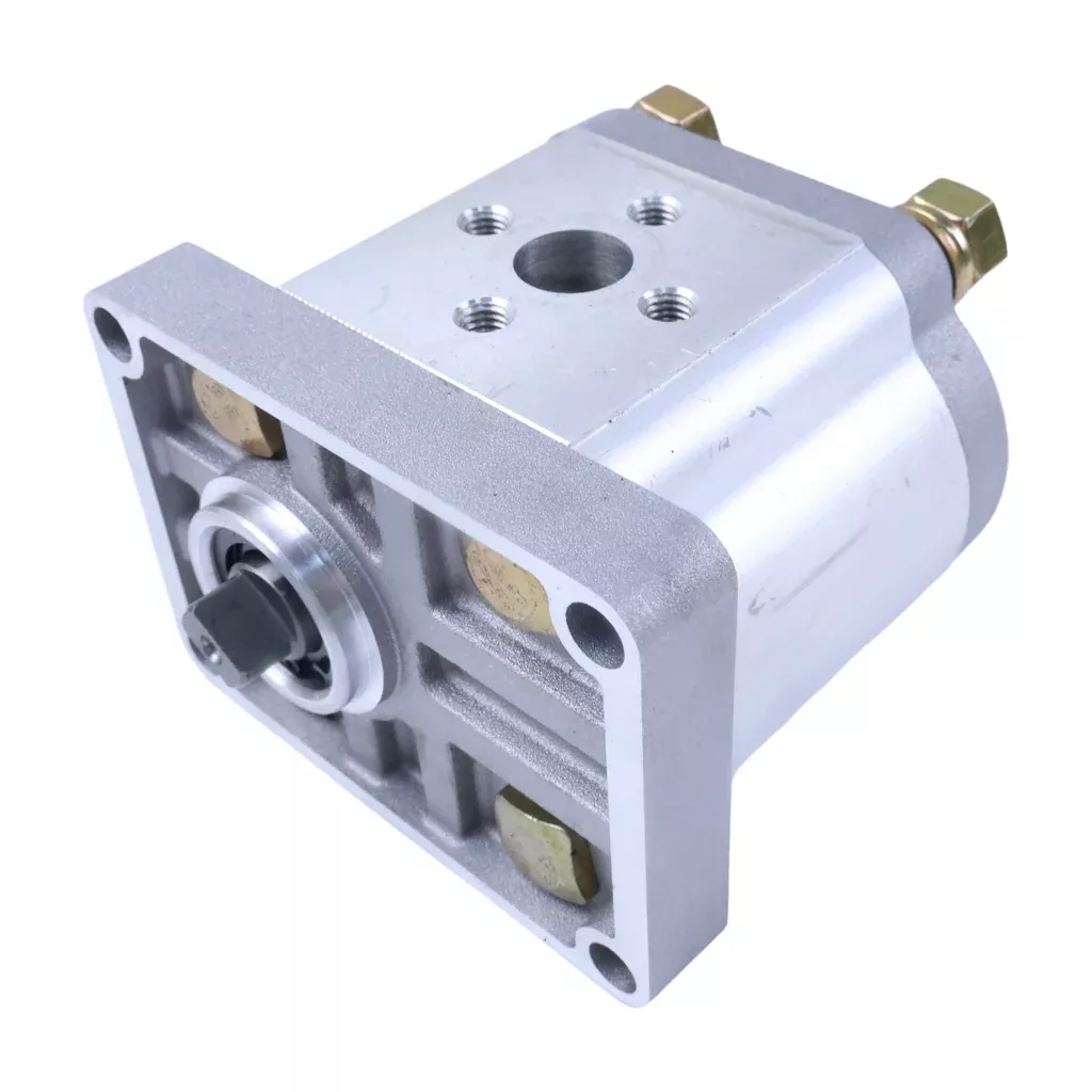 Left-Hand Hydraulic Pump CBN-E314 for Jinma Nortrac Tractor