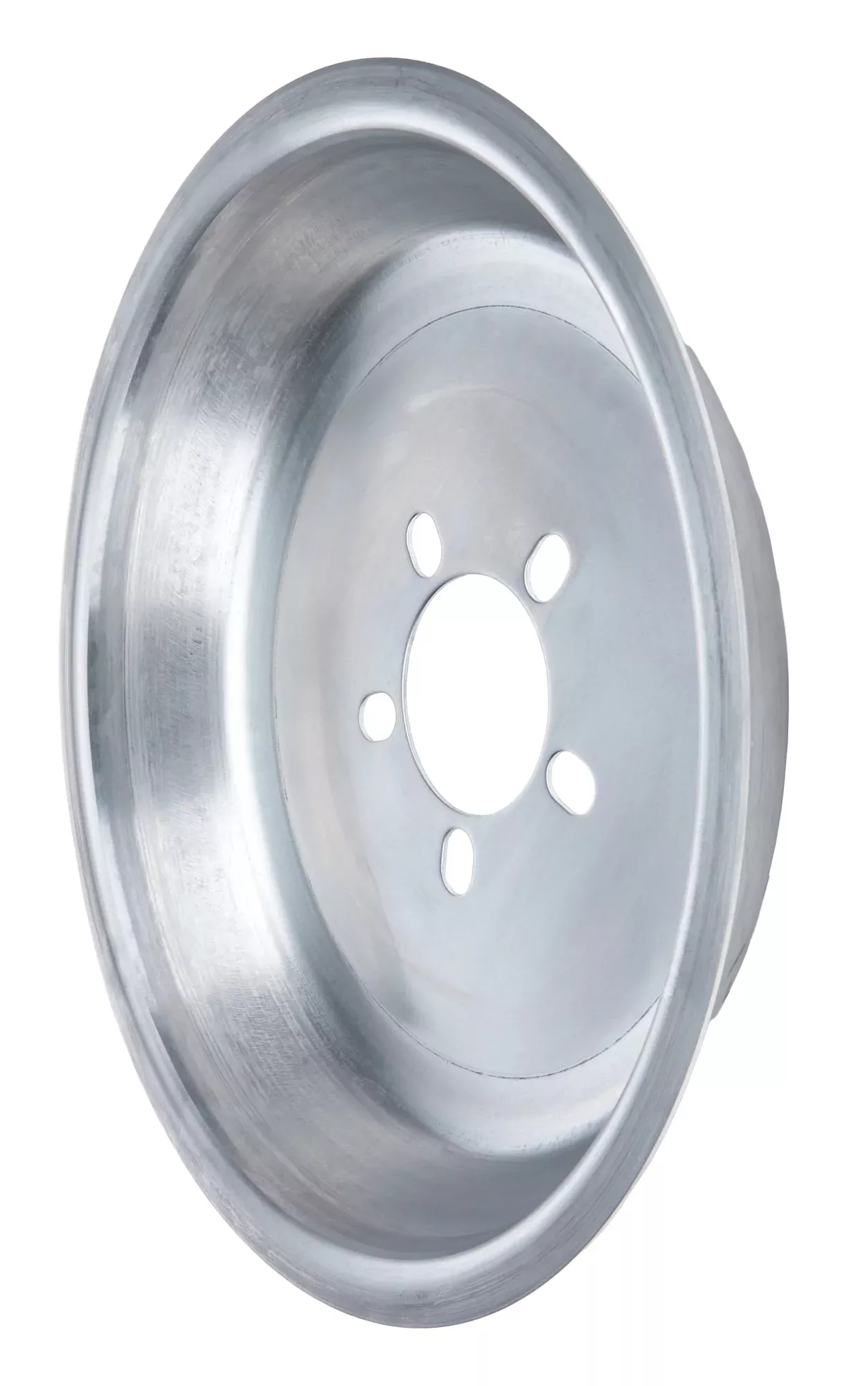Left Rear Inner Mud Shield 3in BS