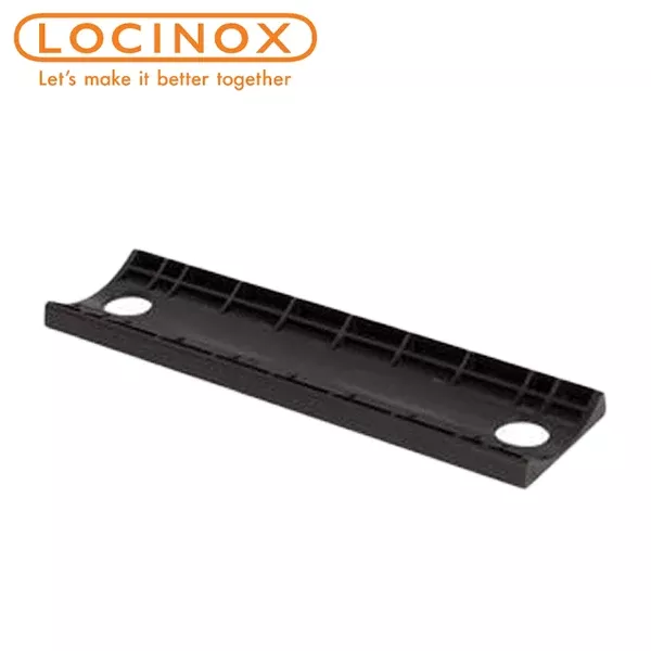 Locinox - 3018LA - Adapter Plate For SA Keeps