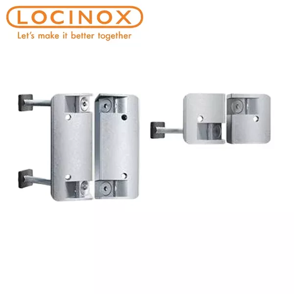 Locinox - CLB Tiger - Chain Link Bracket for Tiger Gate Closer