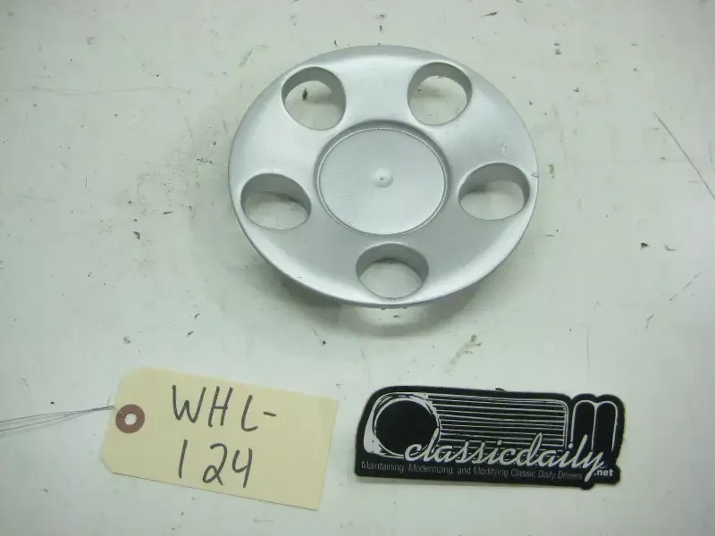 M System Center Cap