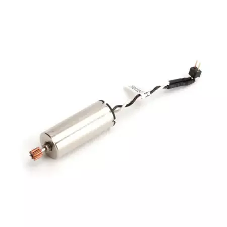 Main Motor w/Pinion: nCP X