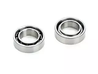 Main Shaft Bearing 4x7x2: 120SR