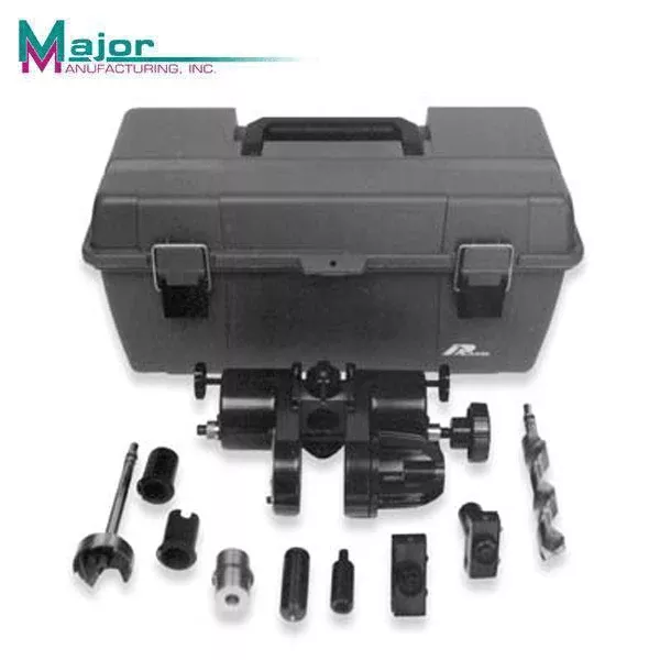 Major Mfg - DrillMaster - Standard Kit - HIT-444