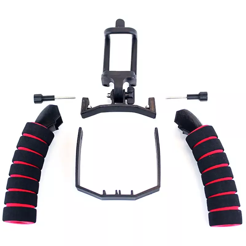 Mavic Pro Handheld Stabilizer