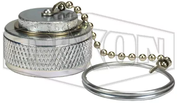 ME229S-1 – LP Gas Metal Acme Cap