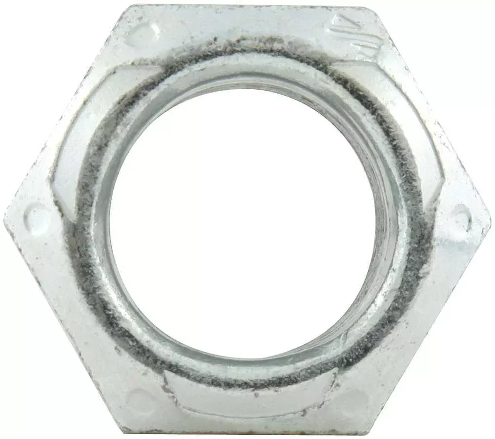 Mechanical Lock Nuts 3/4-16 10pk