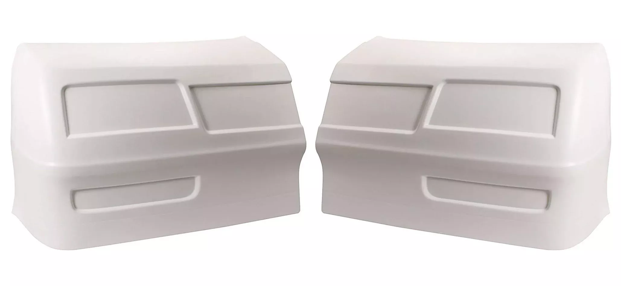 Monte Carlo SS Nose White 1983-88