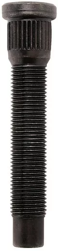 Moroso - 1/2in-20 Wheel Studs .594in Knurl