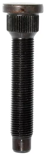 Moroso - 1/2in-20 Wheel Studs .685in Knurl