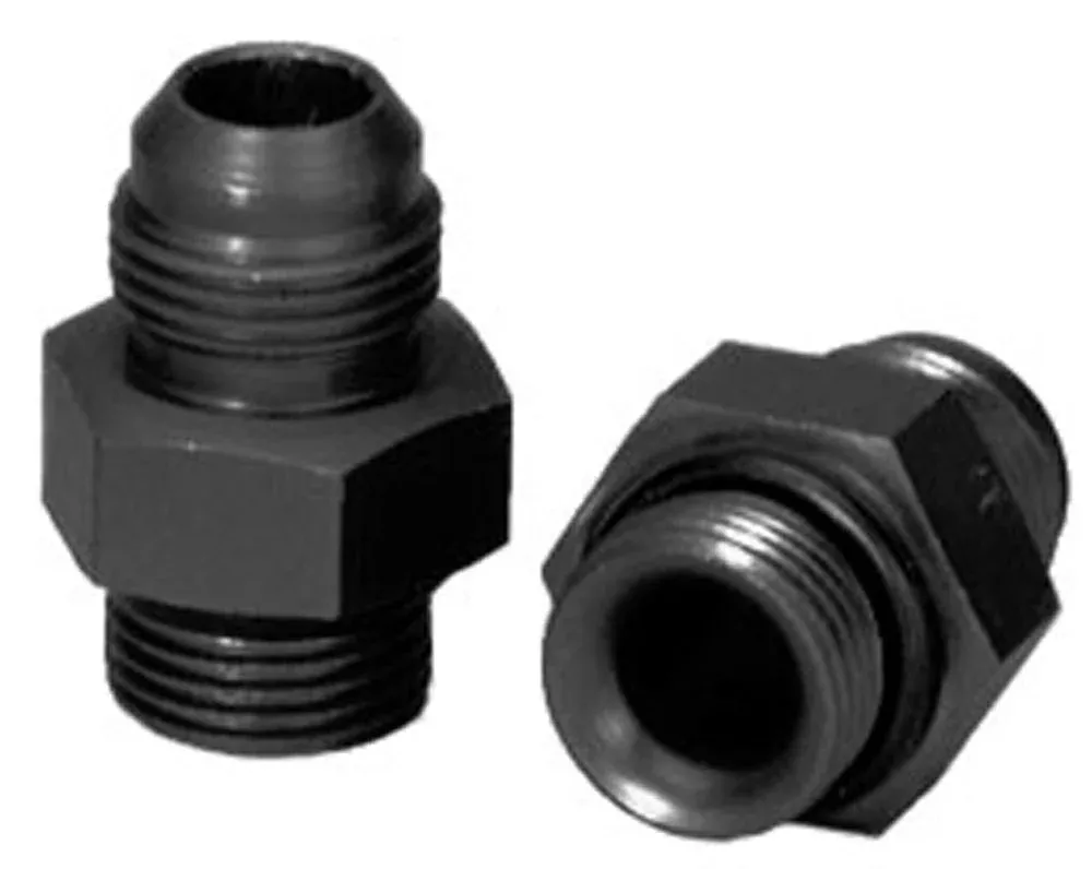 Moroso - #10 AN To #10 AN O-Ring Fitting