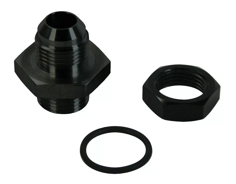 Moroso - -10an Male Fitting - Non-Weld