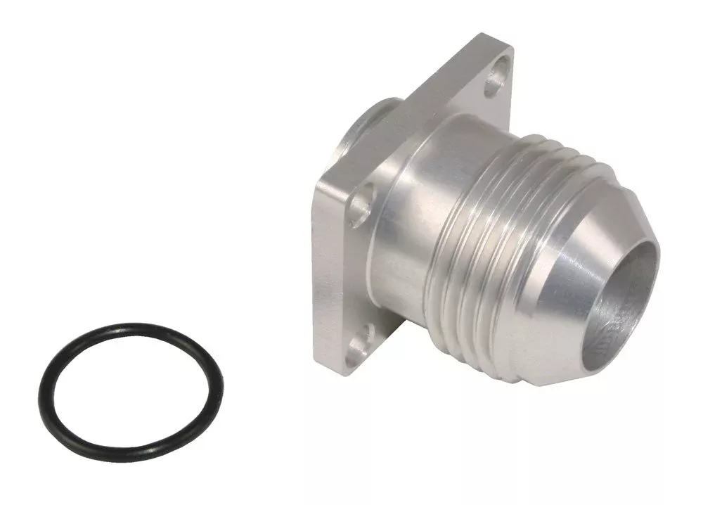 Moroso - 12an Fitting - Dry Sump Oil Pump
