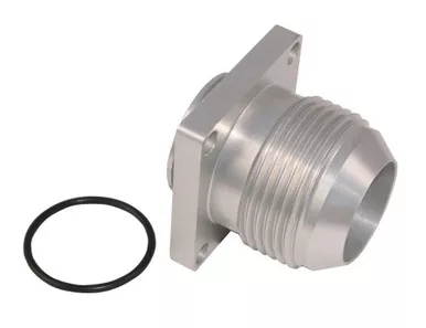 Moroso - 16an D/S Pump Fitting