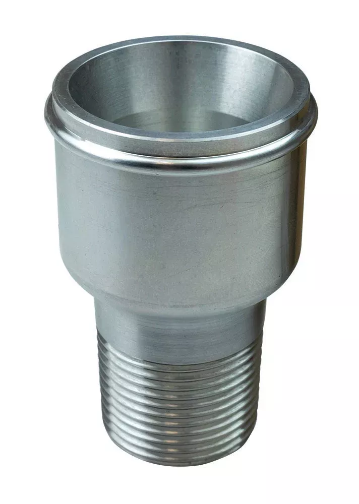 Moroso - 1in - 1-3/4in Adapter