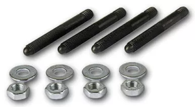 Moroso - 2-1/2in Carb Studs