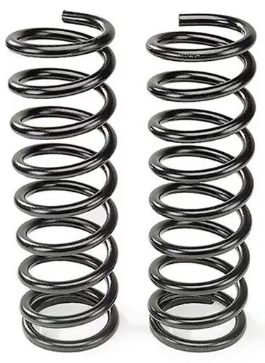 Moroso - 68-74 BB Nova Front Coil Springs