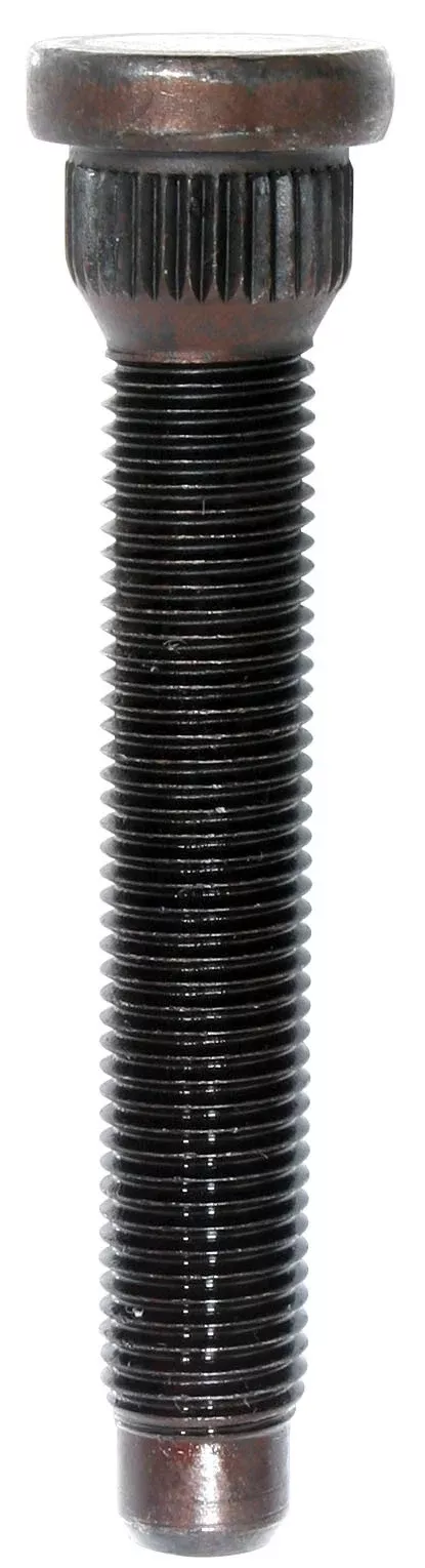 Moroso 7/16In-20 Wheel Studs .560In Knurl
