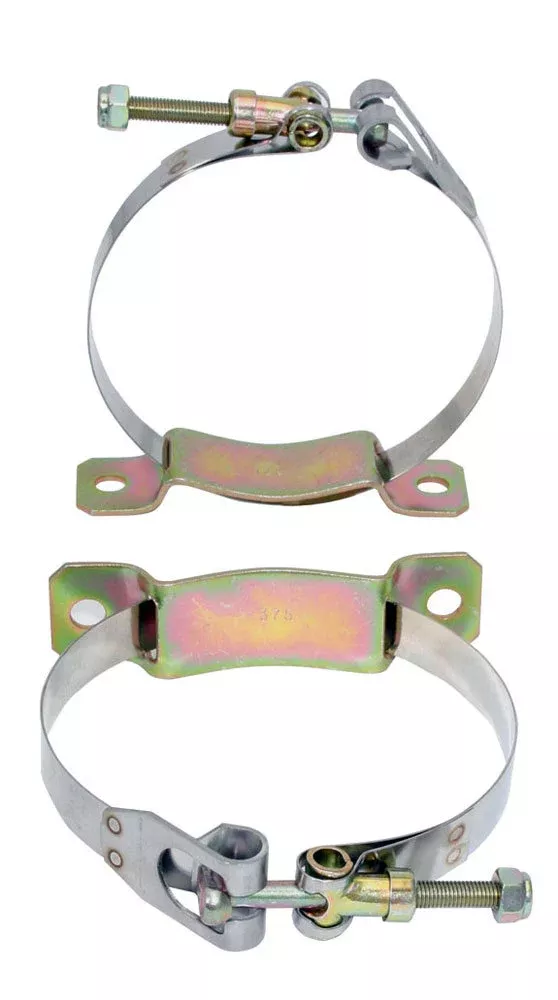 Moroso - Accumulator Mount