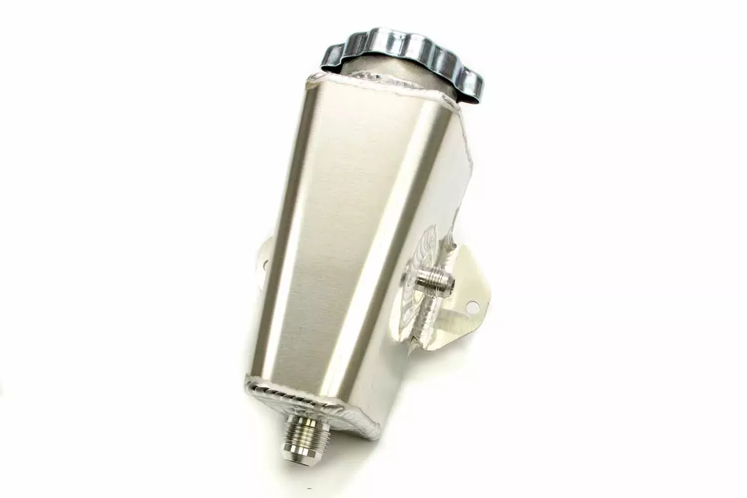 Moroso - Alm Power Steering Tank Universal Firewall Mnt