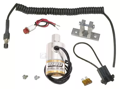 Moroso - Anti-Roll Kit
