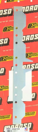 Moroso - Bb Crankshaft Wiper
