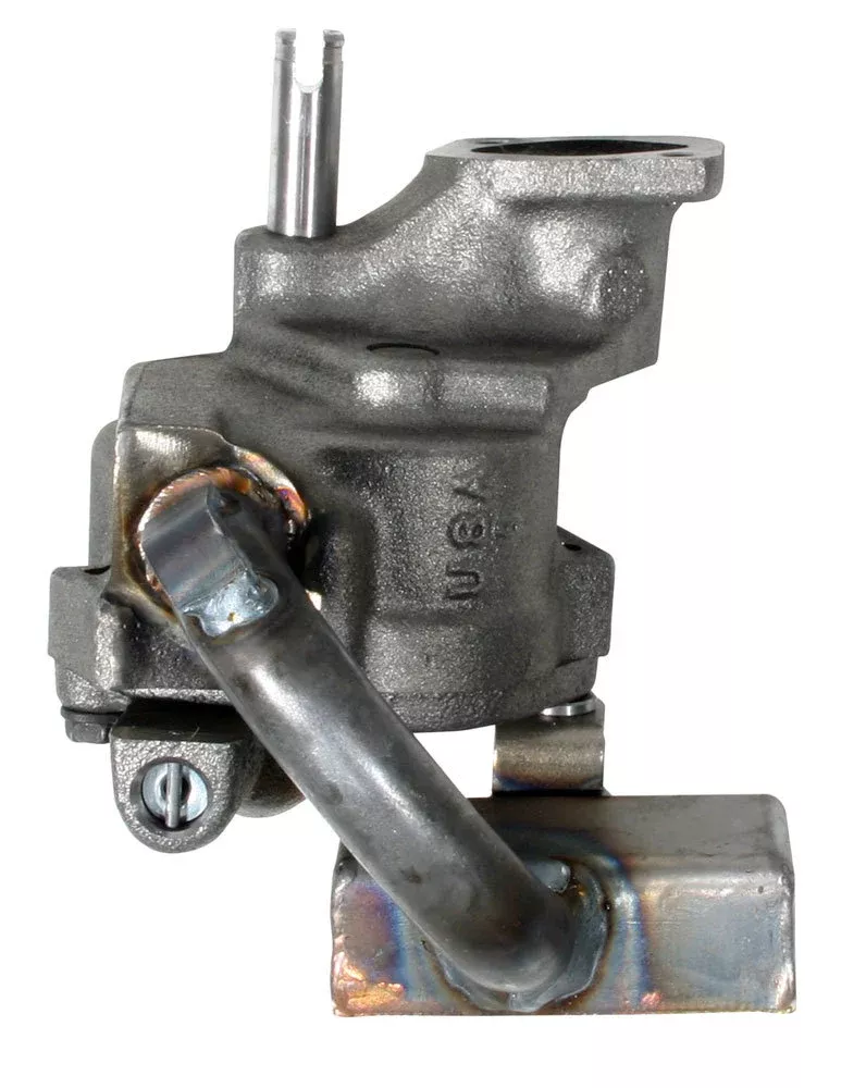 Moroso - BBC HV Oil Pump & Pickup Package