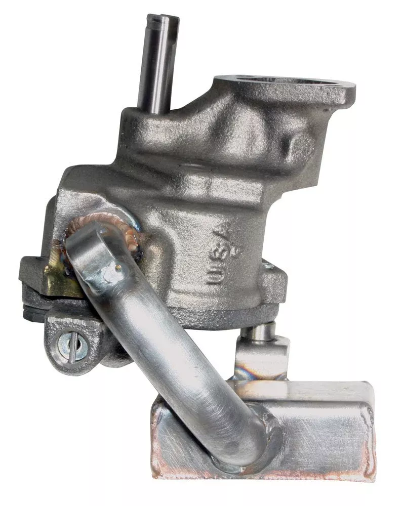 Moroso - BBC Oil Pump & Pickup Package