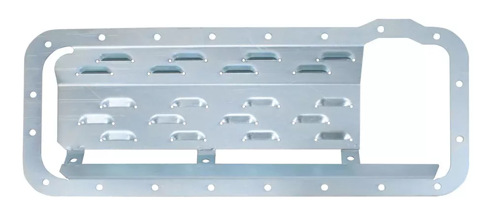 Moroso - BBF FE Windage Tray