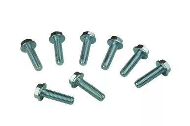 Moroso - Bellhousing Bolt Kit GM LS