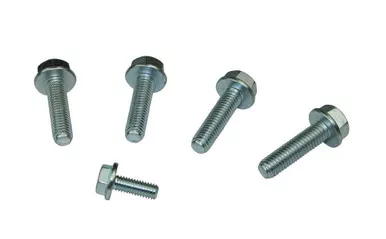 Moroso - Bolt Kit GM LS Oil Pump