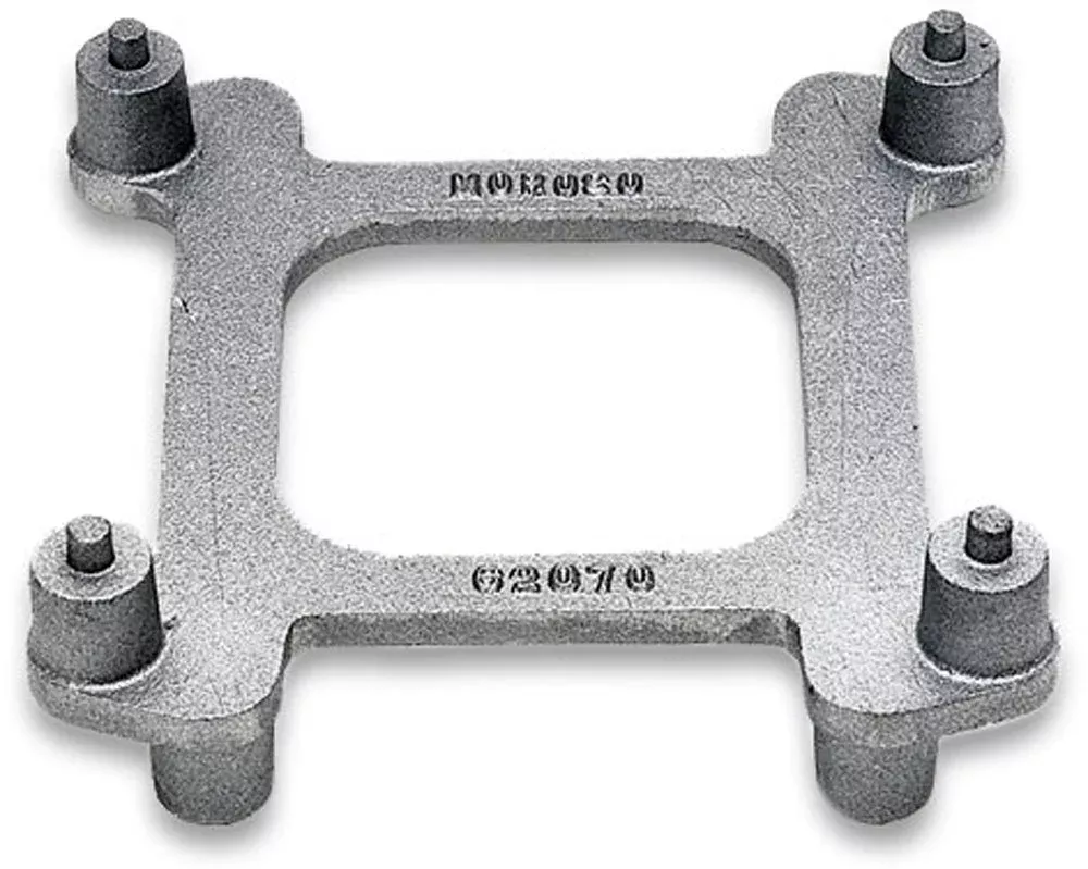 Moroso - Carb. Work Stand