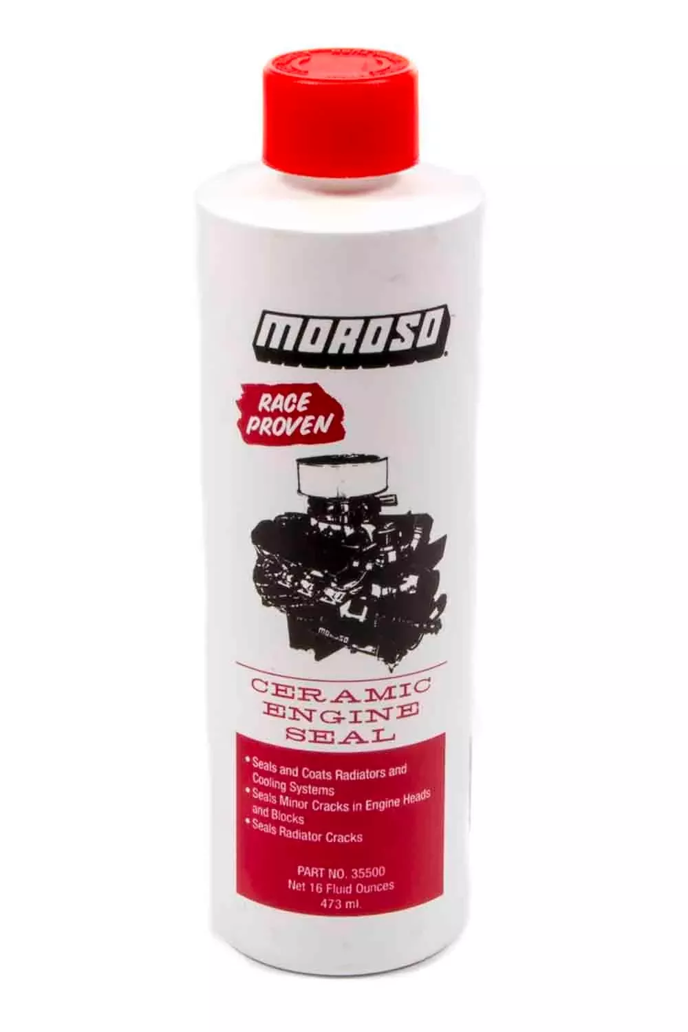 Moroso - Ceramic Engine Seal