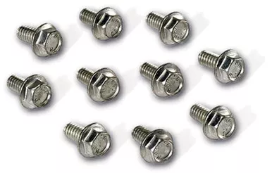Moroso - Chevy Timing Cover Bolts