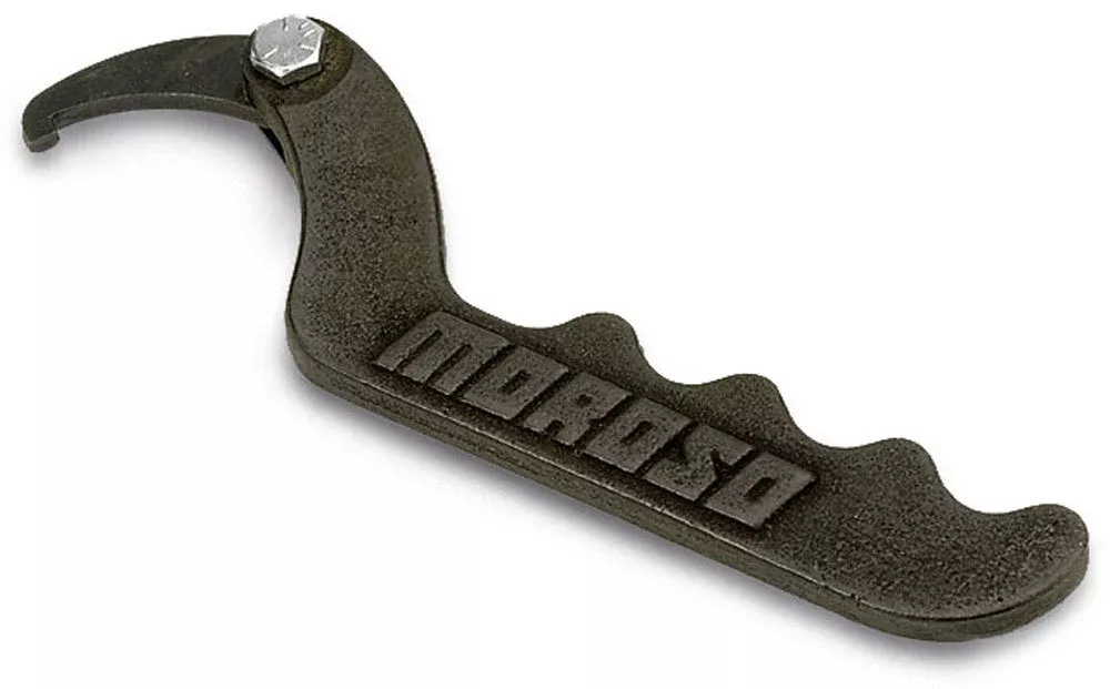 Moroso - Coil-Over Adj. Tool coilover wrench