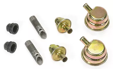 Moroso - Crankcase Evac.System